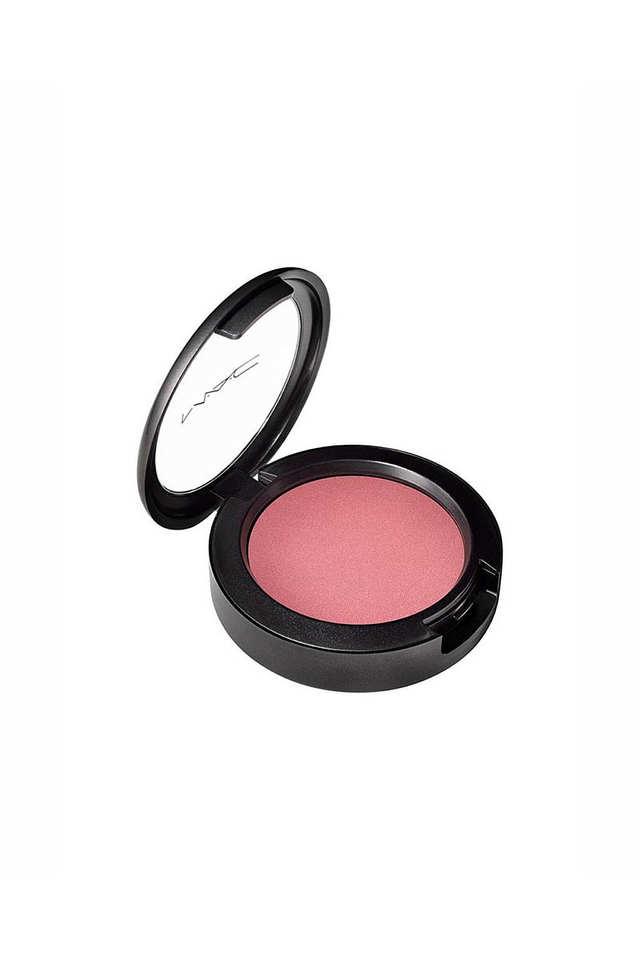 Blush on deals mac